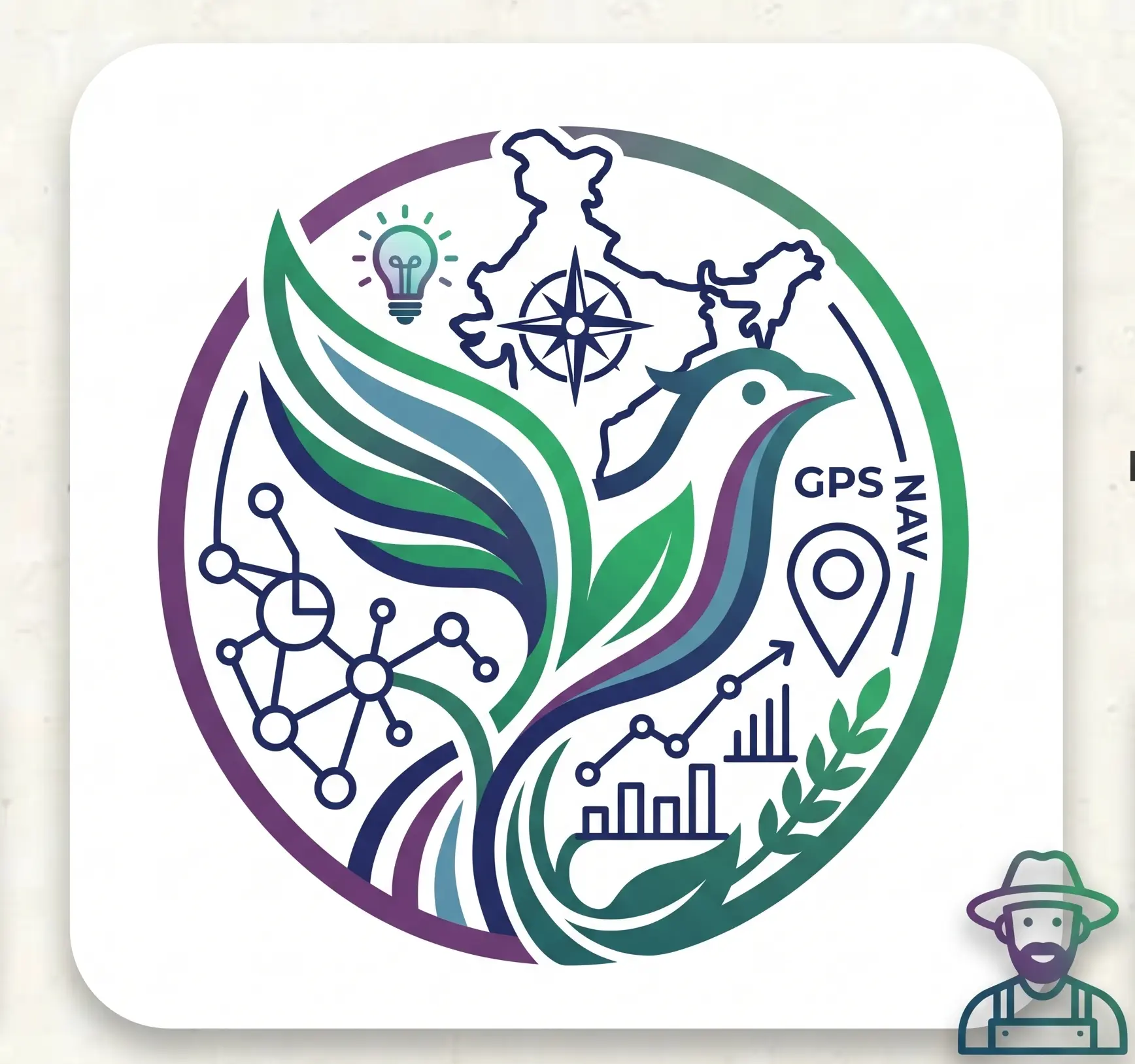 Location Icon